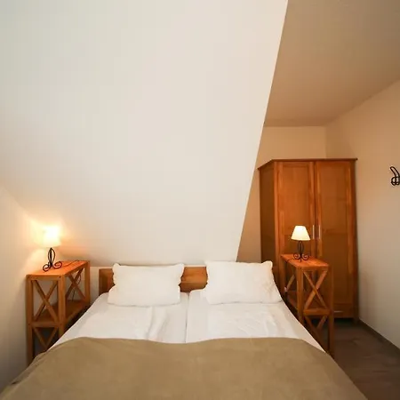 Ferienwohnung Anne Apartment *