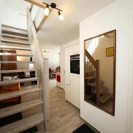 Apartment Ferienwohnung Anne