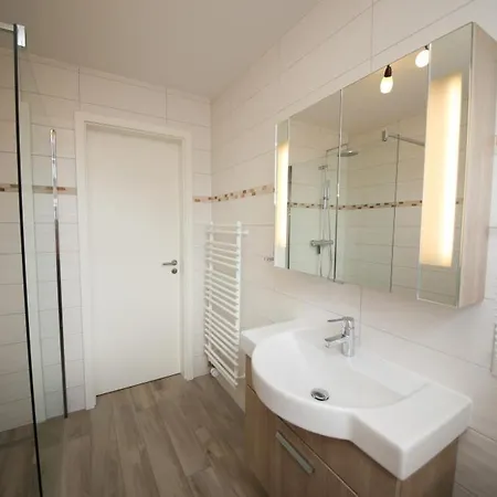 Ferienwohnung Anne Apartment Scharbeutz