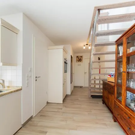 Ferienwohnung Anne *