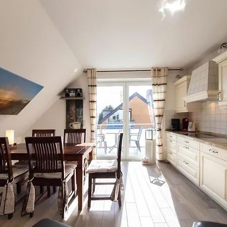 Ferienwohnung Anne