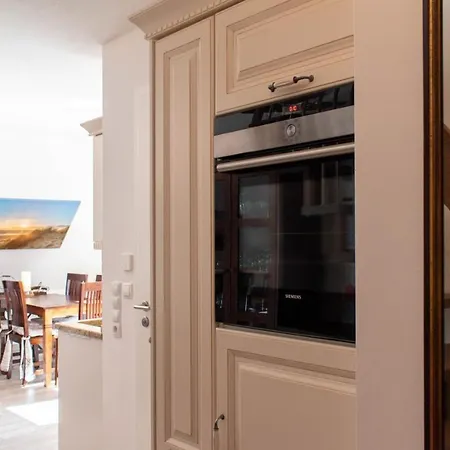 Apartment Ferienwohnung Anne