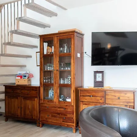 Ferienwohnung Anne *