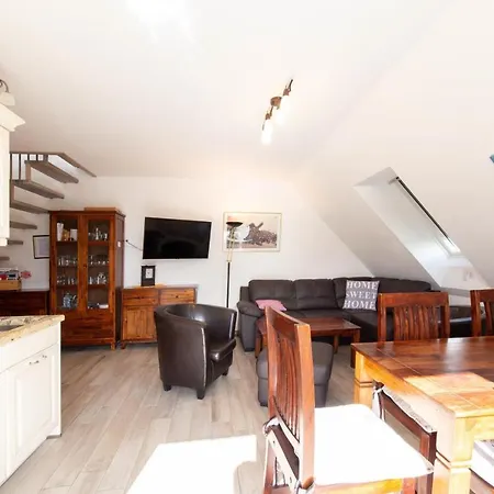 Ferienwohnung Anne *