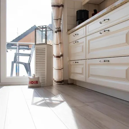 Ferienwohnung Anne * Scharbeutz