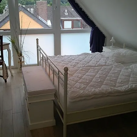 Ferienwohnung Anne Scharbeutz