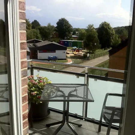 Ferienwohnung Anne Apartment *