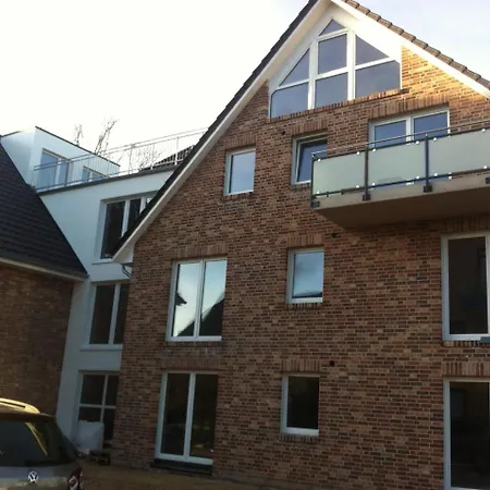 Ferienwohnung Anne *