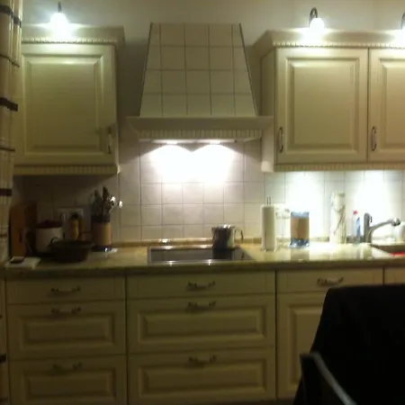 Ferienwohnung Anne Scharbeutz