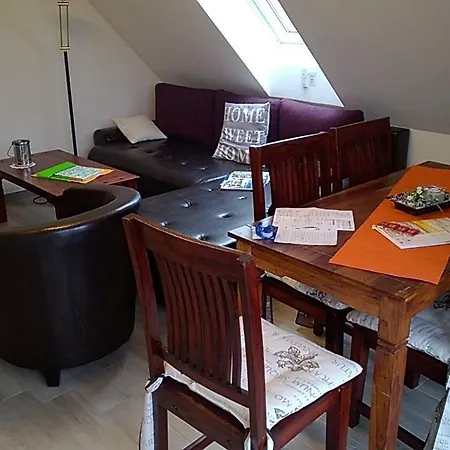 Ferienwohnung Anne