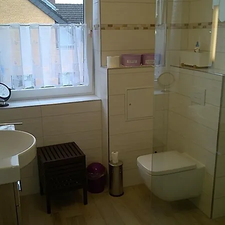 Ferienwohnung Anne * Scharbeutz