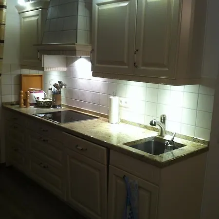 Apartment Ferienwohnung Anne *