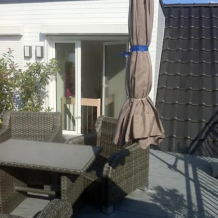 Ferienwohnung Anne Apartment *