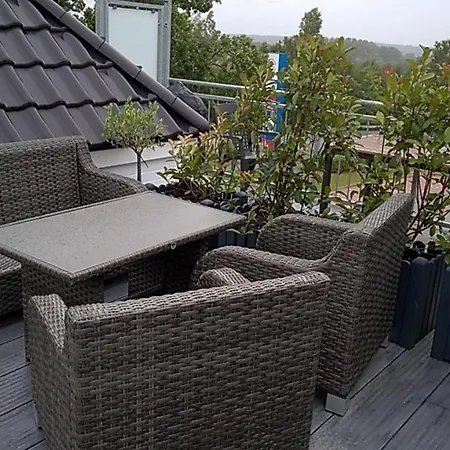 Ferienwohnung Anne Scharbeutz