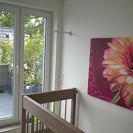Ferienwohnung Anne Apartment *