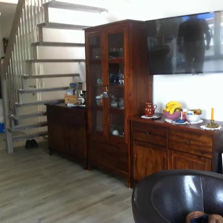 Ferienwohnung Anne Apartment
