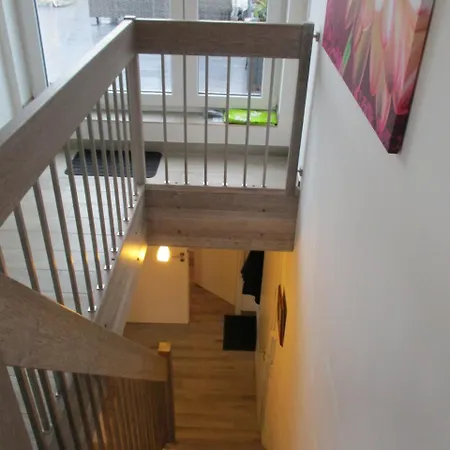 Ferienwohnung Anne Apartment Scharbeutz