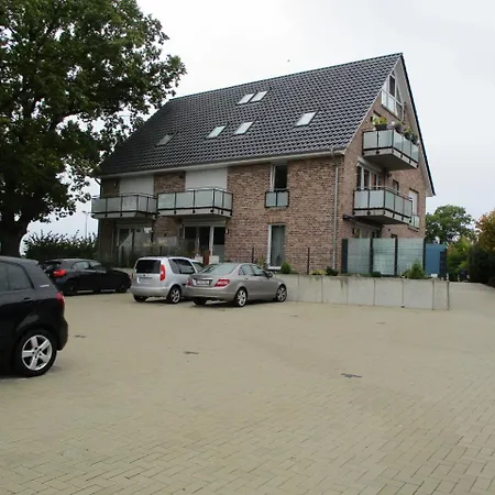 Ferienwohnung Anne * Scharbeutz