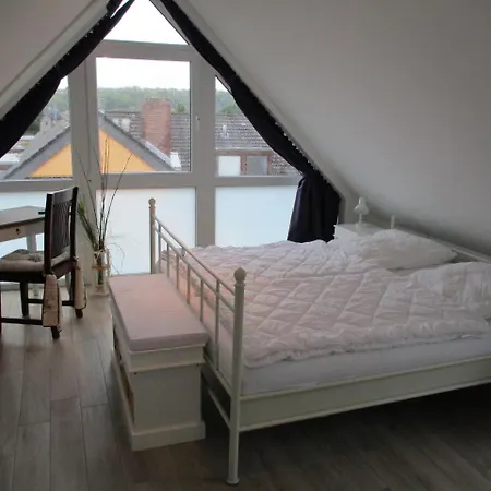 Apartment Ferienwohnung Anne *