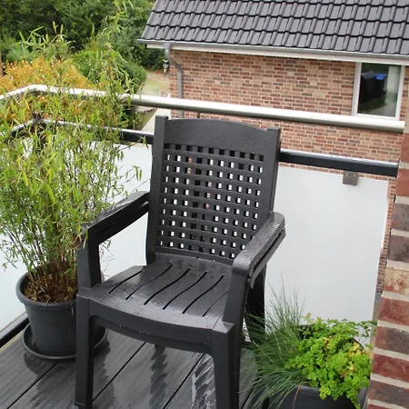 Ferienwohnung Anne Apartment