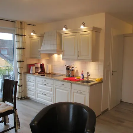 Ferienwohnung Anne Apartment *