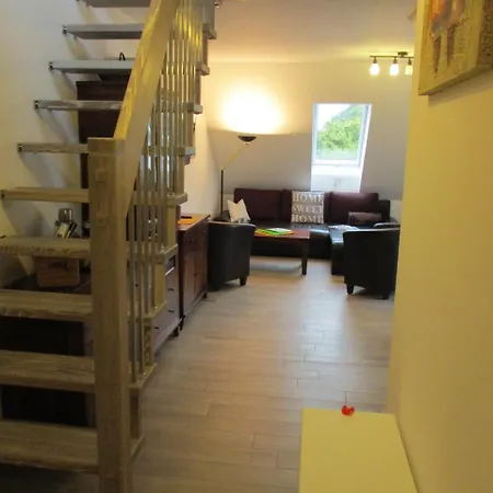 Ferienwohnung Anne