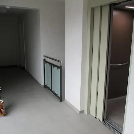 Ferienwohnung Anne Scharbeutz