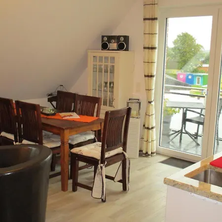Ferienwohnung Anne Apartment *