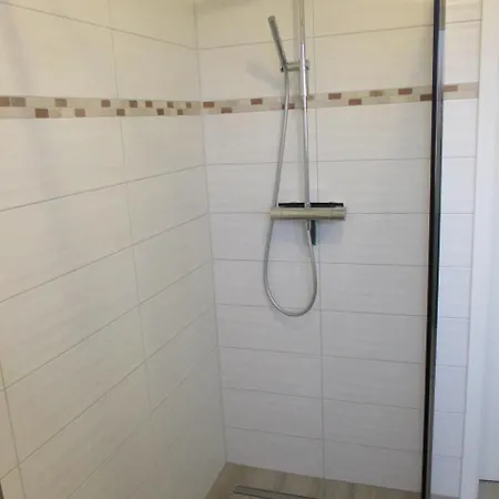 Ferienwohnung Anne Apartment Scharbeutz