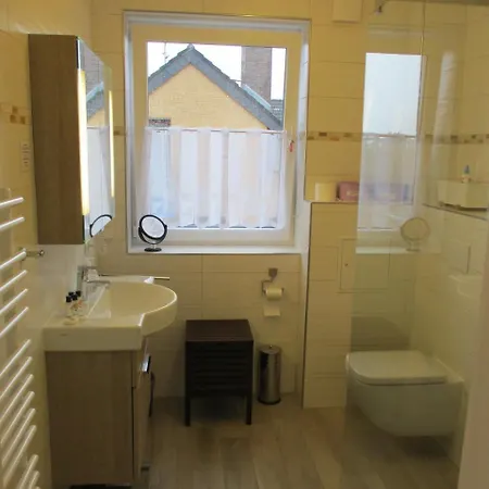 Ferienwohnung Anne * Scharbeutz