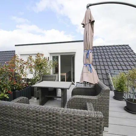 Apartment Ferienwohnung Anne Scharbeutz