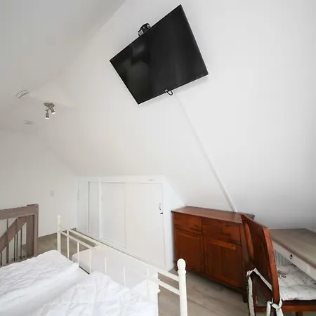 Ferienwohnung Anne Scharbeutz