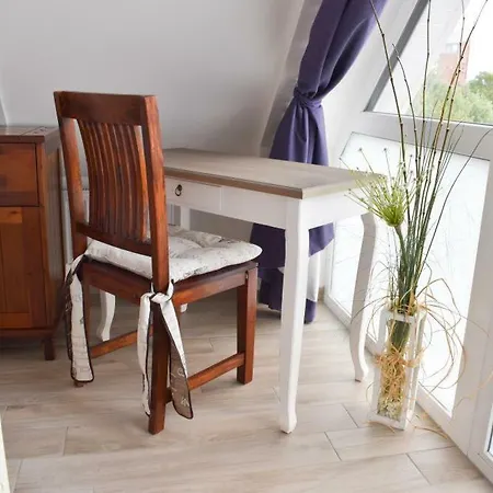 Ferienwohnung Anne Apartment *