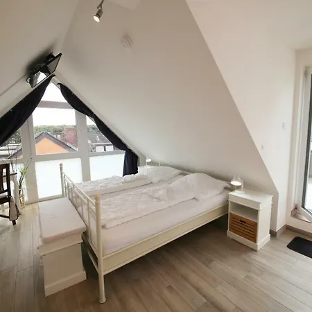 Ferienwohnung Anne *